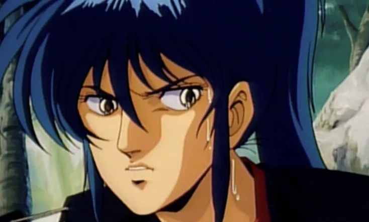 Wrath of the Ninja: The Yotoden Movie