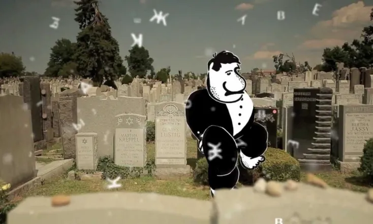 Written by Sergey Dovlatov