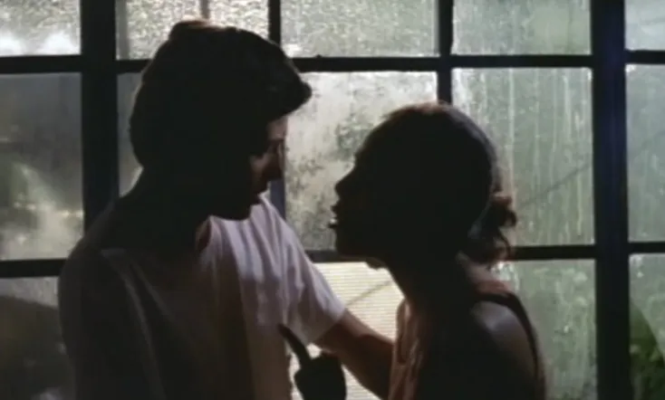 Written on the Body of Night