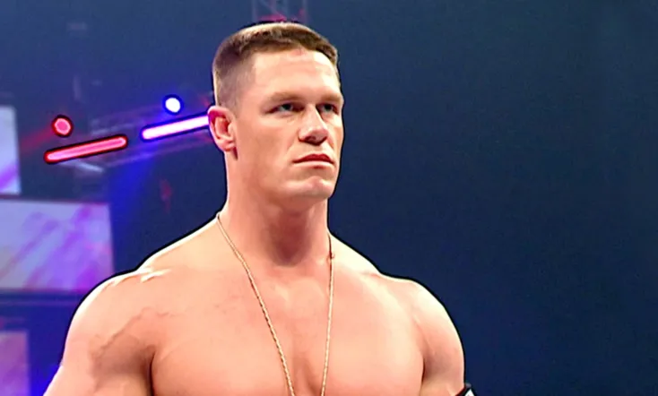 WWE: Greatest Superstars of the 21st Century