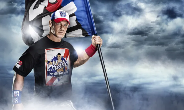 WWE Battleground 2016