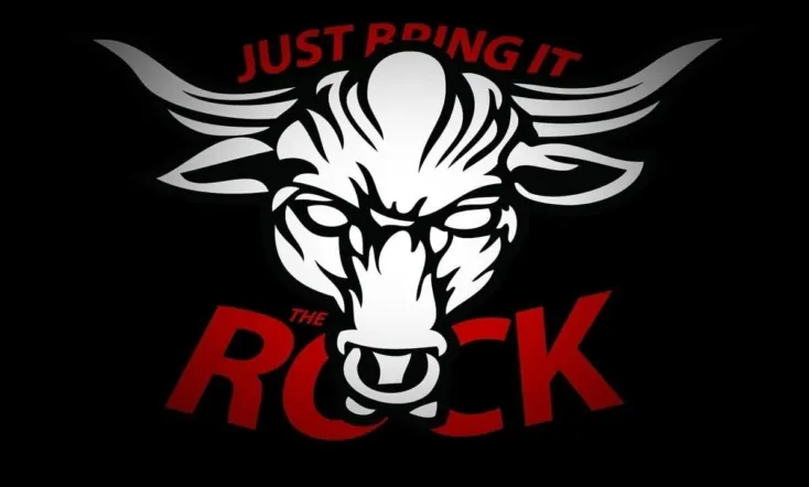 WWE: The Rock - Just Bring It!
