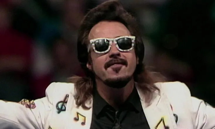 WWE: The World's Greatest Wrestling Managers