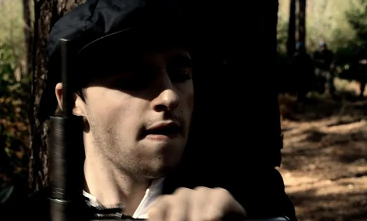 WWII: The Long Road Home