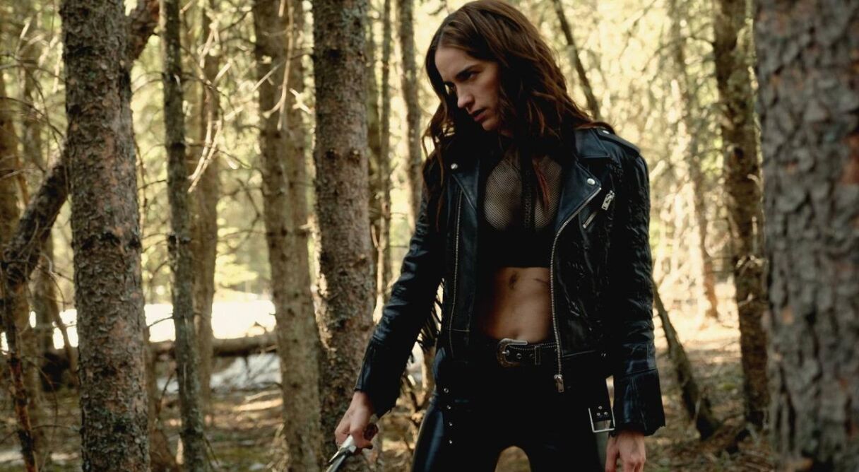Wynonna Earp