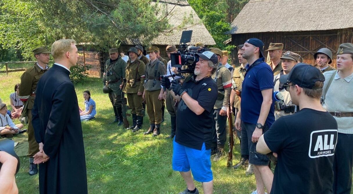 Wyszynski - Revenge or Forgiveness