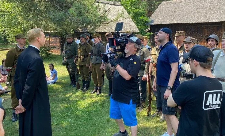 Wyszynski - Revenge or Forgiveness