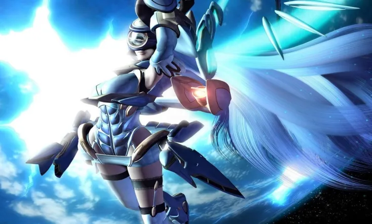 Xenosaga Episode 1: Der Wille zur Macht