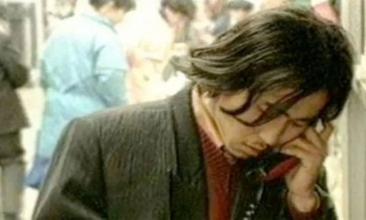 Xiao Shan Going Home