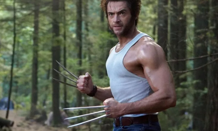 X-Men: The Last Stand