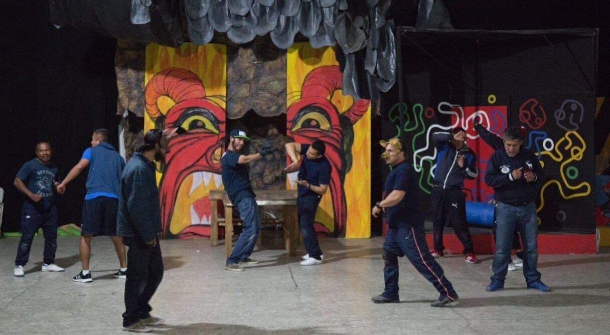 Xolomeo y Pitbulieta