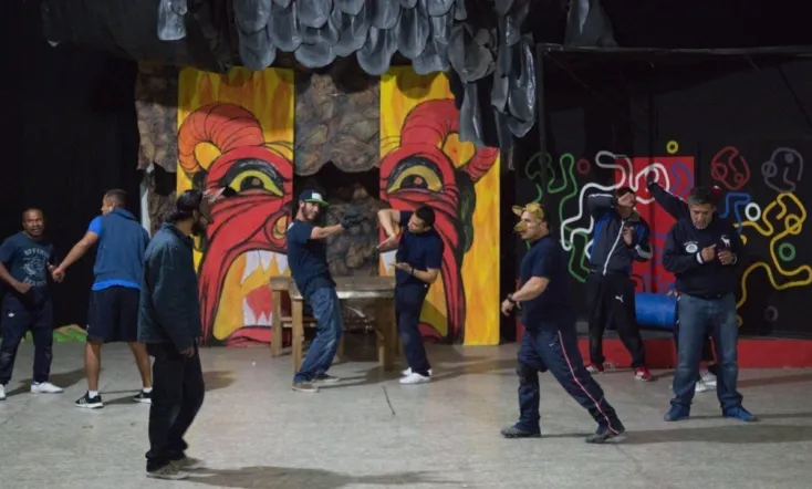 Xolomeo y Pitbulieta