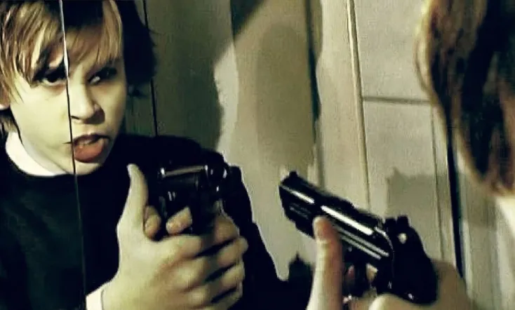 7X: This Is Our Kids