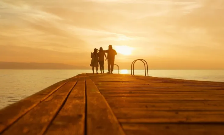 Yaşamak Güzel Şey