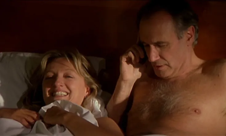 Y'a pas d'âge pour s'aimer