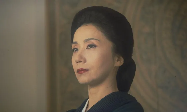 Yakuza Ladies Revisited 5