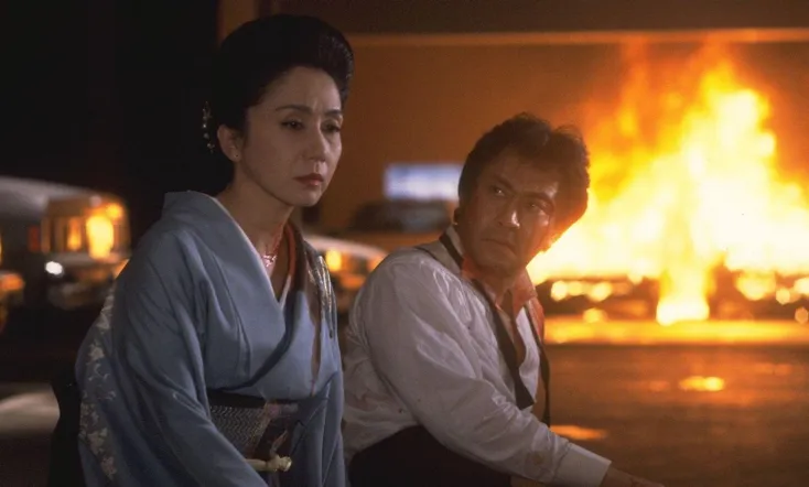 Yakuza Ladies Revisited 2