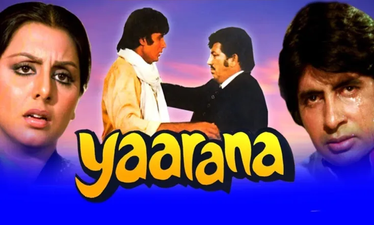 Yaarana