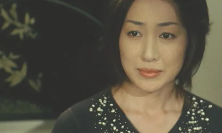 Yakuza Ladies: Burning Desire