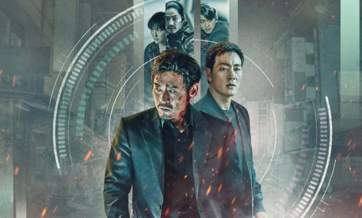 Yaksha: Ruthless Operations