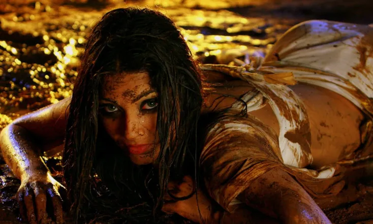 Yakshi, Faithfully Yours