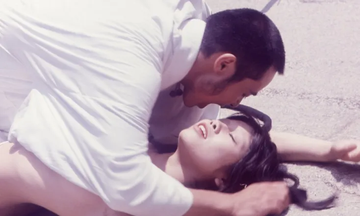 Yakuza Justice: Erotic Code of Honor