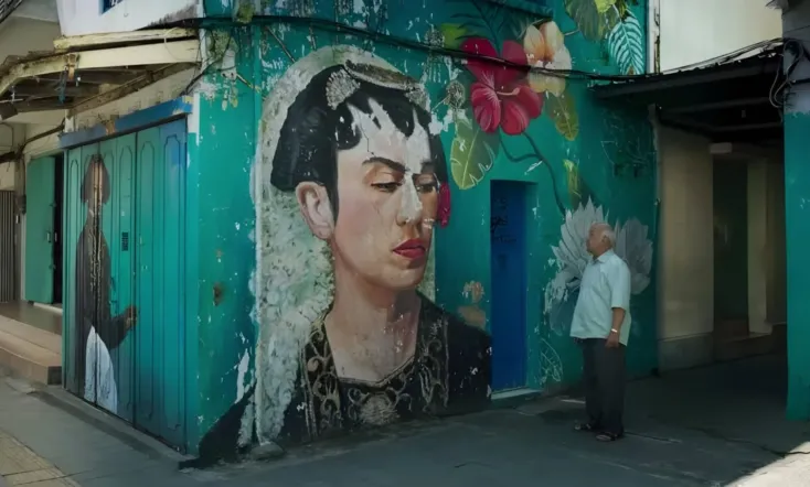 Yang Patah Tumbuh, Yang Hilang Berganti