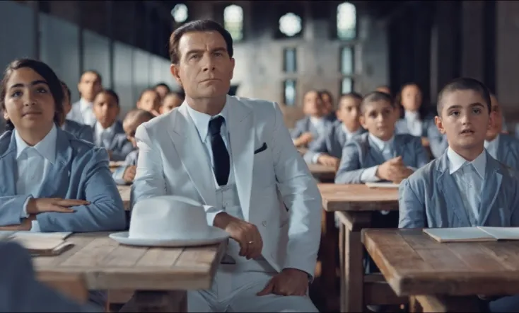 Yücel'in Çiçekleri