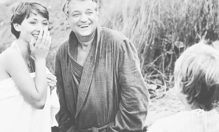 Yellow Is Not Just the Color of the Sun