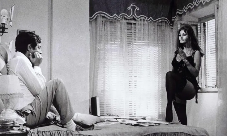 Yesterday, Today and Tomorrow