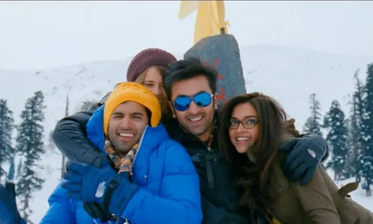 Yeh Jawaani Hai Deewani