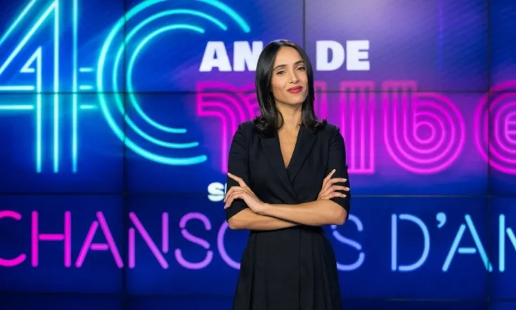 40 years of cinema music