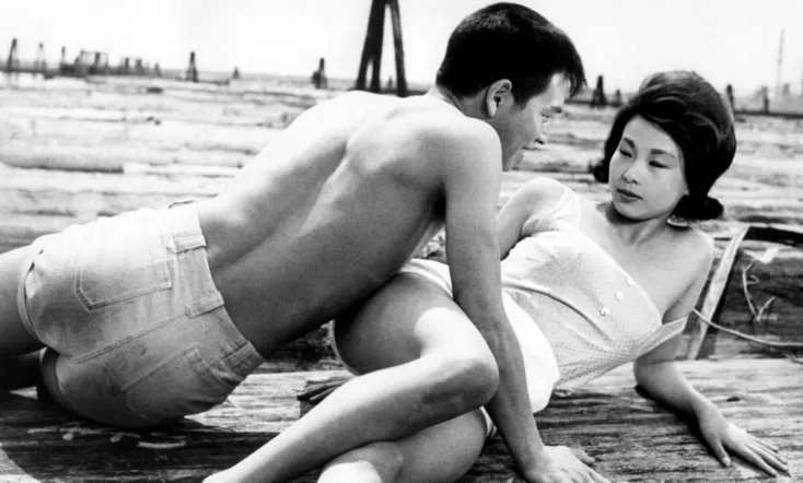 100 Years of Japanese Cinema