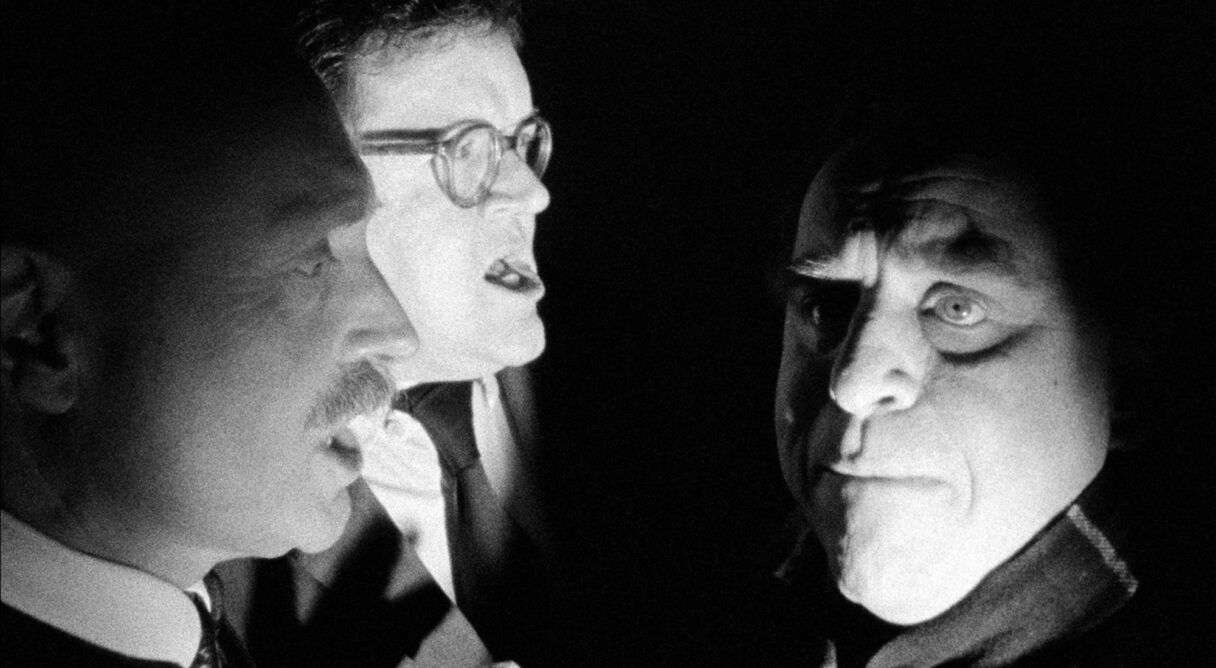 100 Years of Adolf Hitler – The Last Hour in the Führerbunker