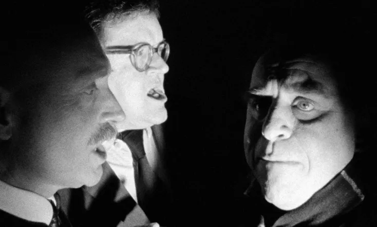 100 Years of Adolf Hitler – The Last Hour in the Führerbunker