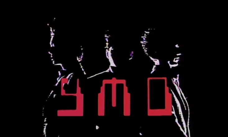 Yellow Magic Orchestra - Winter Live 1981