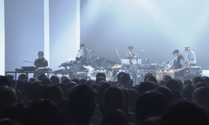 Yellow Magic Orchestra - YMONHK