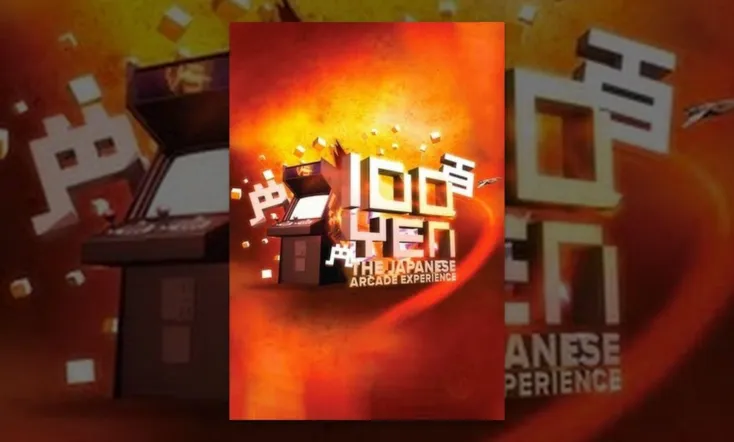 100 Yen: The Japanese Arcade Experience