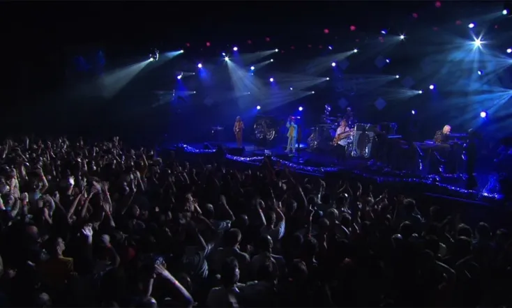 Yes: Live at Montreux 2003