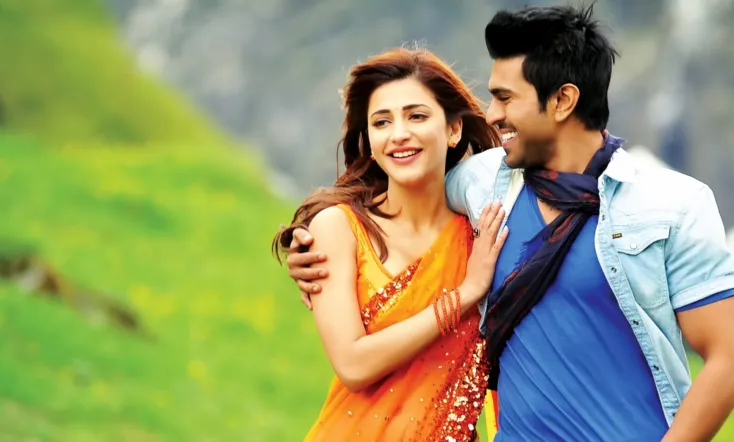 Yevadu