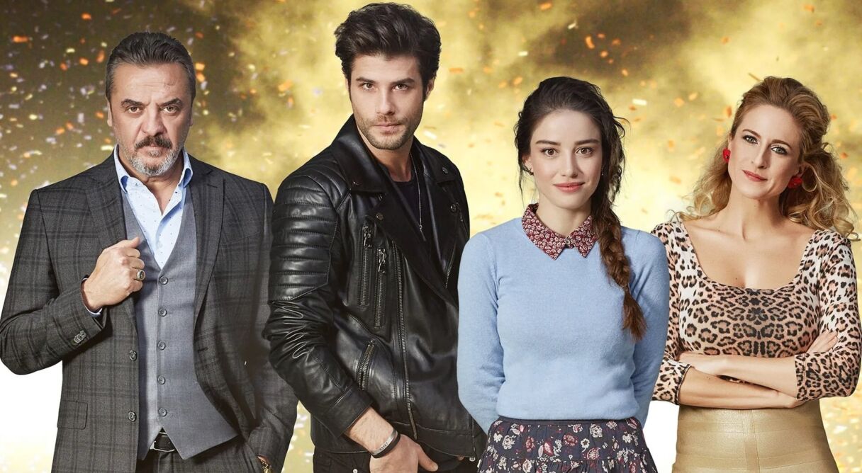 Yıldızlar Şahidim