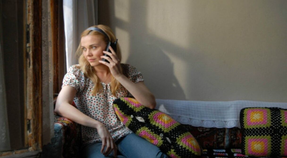 Öyle Sevdim ki Seni