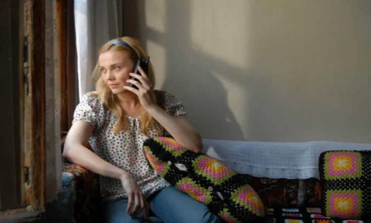 Öyle Sevdim ki Seni