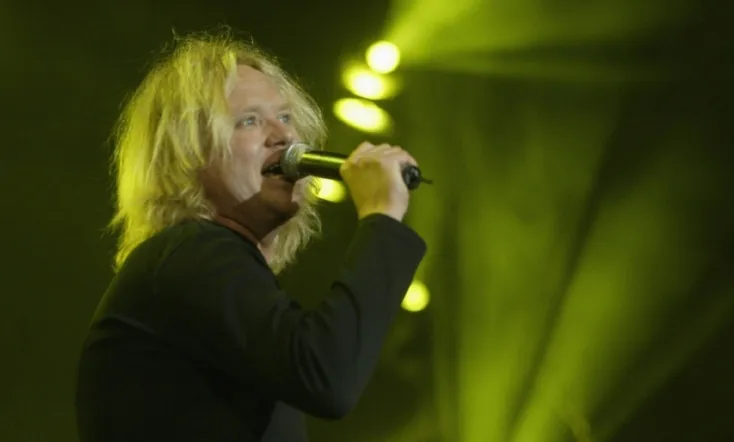 Yö Live – 20-vuotisjuhlakonsertti