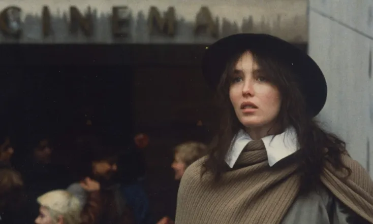 You've Got Beautiful Stairs, You Know...