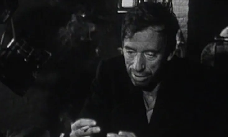 You Speak of Prague: The Second Trial of Arthur London