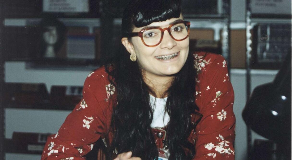 Yo soy Betty, la fea