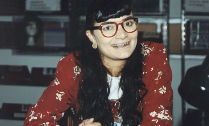 Yo soy Betty, la fea