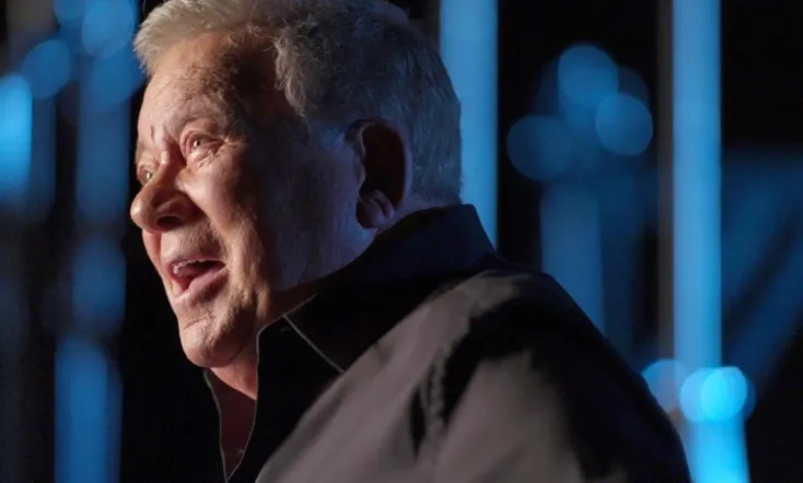 You Can Call Me Bill