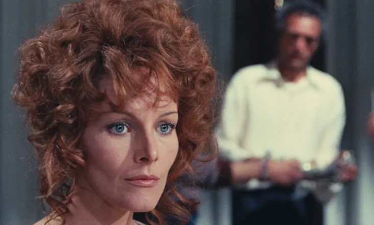 Your Vice Is a Locked Room and Only I Have the Key